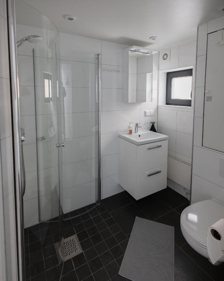 Tinylodge Am Ellertshaeuser See Stadtlauringen Екстериор снимка
